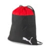 Puma TeamGOAL Gymtas Zwart/rood