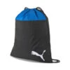 Puma TeamGOAL Gymtas Zwart/blauw