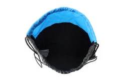 Puma TeamGOAL Gymtas Zwart/blauw 7 Puma TeamGOAL Gymtas Zwart/blauw -Goedkope Bal Meester Winkel 37092382 3