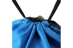 Puma TeamGOAL Gymtas Zwart/blauw 8 Puma TeamGOAL Gymtas Zwart/blauw -Goedkope Bal Meester Winkel 37092382 4