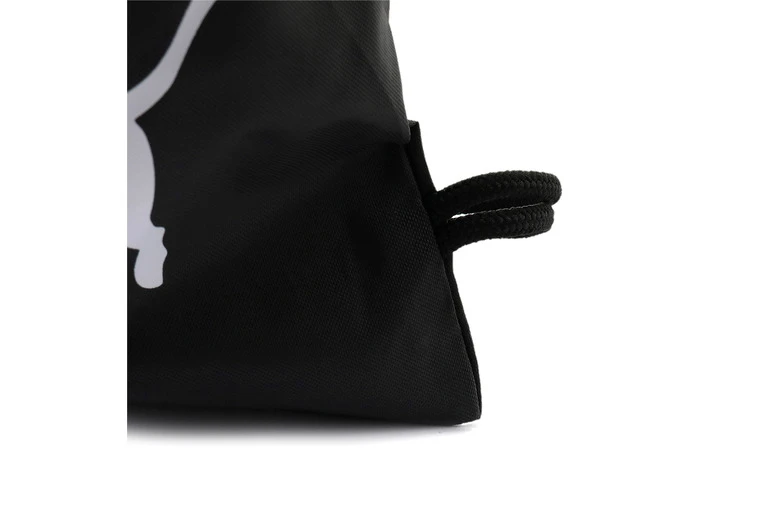 Puma TeamGOAL Gymtas Zwart/blauw 5 Puma TeamGOAL Gymtas Zwart/blauw - Afbeelding 5