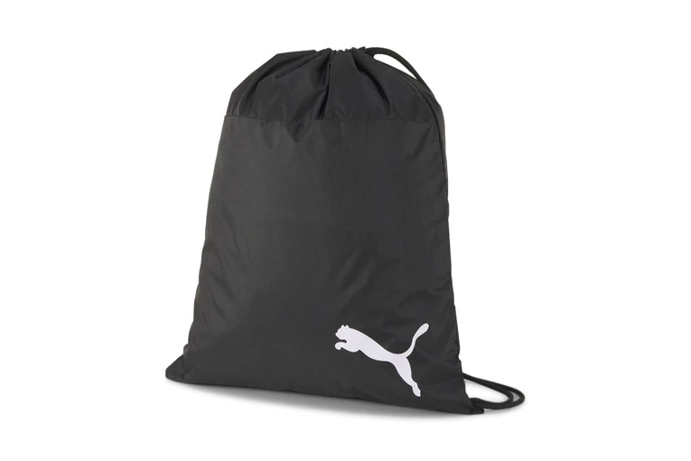 Puma TeamGOAL Gymtas Zwart 1 Puma TeamGOAL Gymtas Zwart