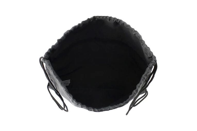 Puma TeamGOAL Gymtas Zwart 3 Puma TeamGOAL Gymtas Zwart - Afbeelding 3