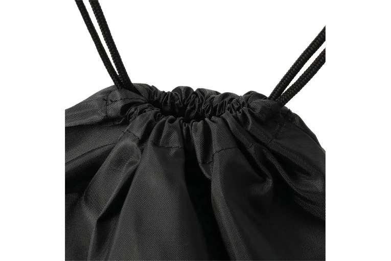 Puma TeamGOAL Gymtas Zwart 4 Puma TeamGOAL Gymtas Zwart - Afbeelding 4