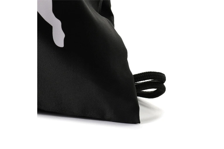 Puma TeamGOAL Gymtas Zwart 5 Puma TeamGOAL Gymtas Zwart - Afbeelding 5