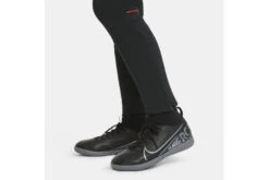 Nike Dri-fit Academy Trainingsbroek Zwart/rood Kids -Goedkope Bal Meester Winkel 37092479 4