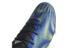 Adidas Nemeziz.1 Fg Blauw/zwart/geel 6 Adidas Nemeziz.1 Fg Blauw/zwart/geel -Goedkope Bal Meester Winkel 37092696 3