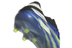 Adidas Nemeziz.1 Fg Blauw/zwart/geel 7 Adidas Nemeziz.1 Fg Blauw/zwart/geel -Goedkope Bal Meester Winkel 37092696 4