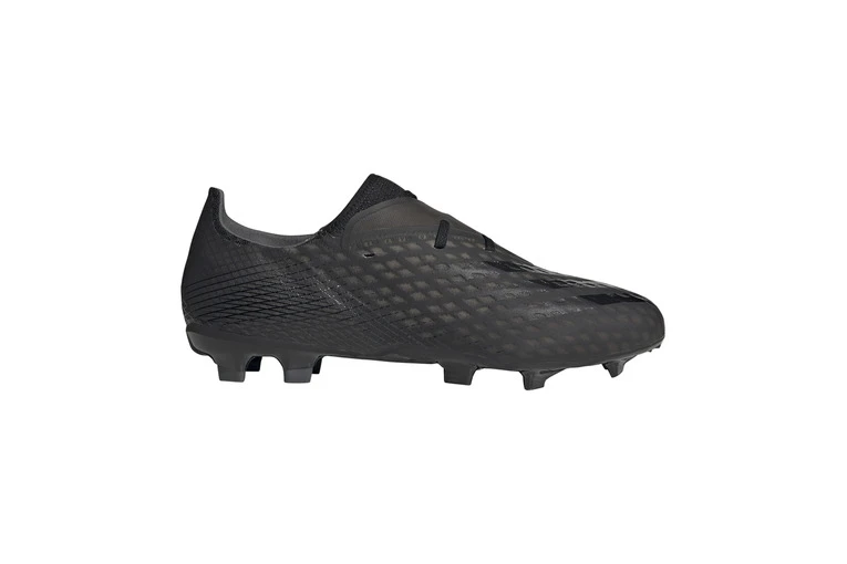 Adidas X Ghosted.2 Fg Voetbalschoen Zwart Heren 1 Adidas X Ghosted.2 Fg Voetbalschoen Zwart Heren