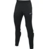 Nike Dri-fit Academy Trainingsbroek Zwart/wit KIDS