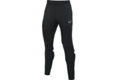 Nike Dri-fit Academy Trainingsbroek Zwart/wit KIDS