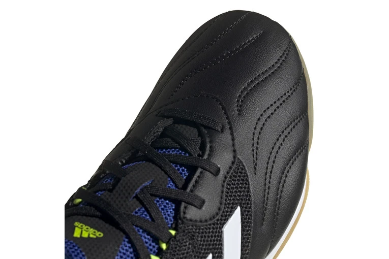 Adidas Copa Sense.3 Sala Indoor Zwart/wit Heren 4 Adidas Copa Sense.3 Sala Indoor Zwart/wit Heren - Afbeelding 4