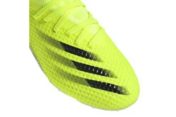 Adidas Ghosted.3 Fg Voetbalschoen Geel/wit Kids -Goedkope Bal Meester Winkel 37092923 3