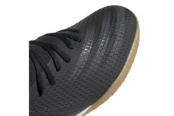 Adidas X Ghosted Indoor Zwart Heren -Goedkope Bal Meester Winkel 37092928 3