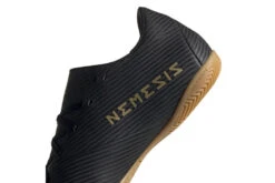 Adidas Nemeziz Indoor Zwart Heren -Goedkope Bal Meester Winkel 37092935 3