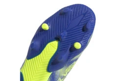 Adidas Nemeziz.1 FG Blauw/geel Kids 9 Adidas Nemeziz.1 FG Blauw/geel Kids -Goedkope Bal Meester Winkel 37092936 5