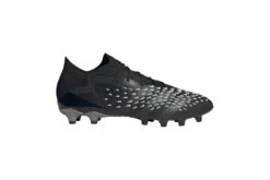Adidas Predator Freak.1 Fg Zwart/grijs Heren