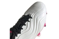 Adidas Copa Sense.1 SG Voetbalschoen Wit/roze Heren 8 Adidas Copa Sense.1 SG Voetbalschoen Wit/roze Heren -Goedkope Bal Meester Winkel 37092991 4