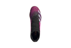 Adidas Predator Freak.3 Indoor Zwart/roze Heren 7 Adidas Predator Freak.3 Indoor Zwart/roze Heren -Goedkope Bal Meester Winkel 37093020 3