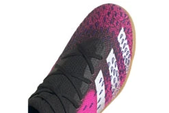 Adidas Predator Freak.3 Indoor Zwart/roze Heren 8 Adidas Predator Freak.3 Indoor Zwart/roze Heren -Goedkope Bal Meester Winkel 37093020 4