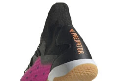 Adidas Predator Freak.3 Indoor Zwart/roze Heren 9 Adidas Predator Freak.3 Indoor Zwart/roze Heren -Goedkope Bal Meester Winkel 37093020 5