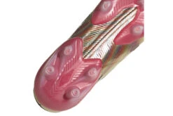 Adidas Nemeziz Messi .1 FG Voetbalschoen Goud/scarlet -Goedkope Bal Meester Winkel 37093042 4