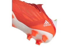 Adidas X Speedflow.2 FG Voetbalschoen Solar Red 8 Adidas X Speedflow.2 FG Voetbalschoen Solar Red -Goedkope Bal Meester Winkel 37093126 4