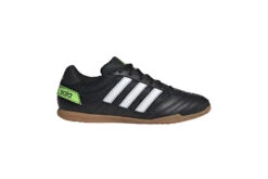 Adidas Super Sala Voetbalschoen Core Black