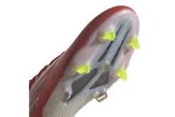 Adidas X Speedflow.1 FG Voetbalschoen Solar Red -Goedkope Bal Meester Winkel 37093137 6