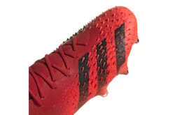 Adidas Predator Freak.1 SG Voetbalschoen Solar Red 10 Adidas Predator Freak.1 SG Voetbalschoen Solar Red -Goedkope Bal Meester Winkel 37093143 5