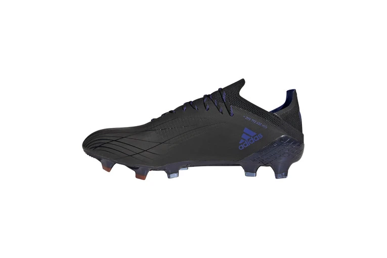 Adidas X Speedflow.1 FG Voetbalschoen Core Black 2 Adidas X Speedflow.1 FG Voetbalschoen Core Black - Afbeelding 2