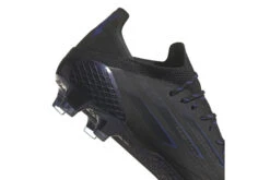 Adidas X Speedflow.1 FG Voetbalschoen Core Black 9 Adidas X Speedflow.1 FG Voetbalschoen Core Black -Goedkope Bal Meester Winkel 37093149 5