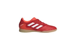 Adidas Copa Sense.3 IN Sala Voetbalschoen Solar Red KIDS