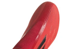 Adidas X Speedflow.3 Veterloze FG Voetbalschoen Solar Red 10 Adidas X Speedflow.3 Veterloze FG Voetbalschoen Solar Red -Goedkope Bal Meester Winkel 37093169 5