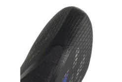 Adidas X Speedflow.3 Veterloze FG Voetbalschoen Zwart/blauw -Goedkope Bal Meester Winkel 37093174 6