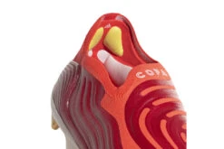 Adidas Copa Sense+ SG Voetbalschoen Solar Red -Goedkope Bal Meester Winkel 37093179 5
