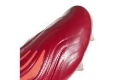 Adidas Copa Sense+ SG Voetbalschoen Solar Red -Goedkope Bal Meester Winkel 37093179 6