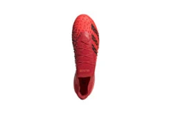 Adidas Predator Freak.1 AG Voetbalschoen Solar Red -Goedkope Bal Meester Winkel 37093205 3