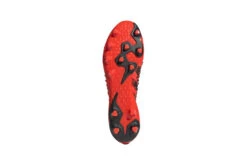 Adidas Predator Freak.1 AG Voetbalschoen Solar Red -Goedkope Bal Meester Winkel 37093205 4