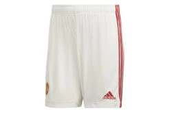 Adidas Manchester United 21/22 Thuisshort Heren
