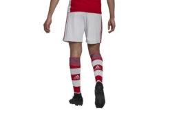 Adidas Arsenal 21/22 Thuisshort Heren -Goedkope Bal Meester Winkel 37093263 3