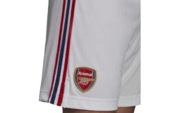 Adidas Arsenal 21/22 Thuisshort Heren -Goedkope Bal Meester Winkel 37093263 4
