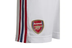 Adidas Arsenal 21/22 Thuisshort KIDS -Goedkope Bal Meester Winkel 37093347 3