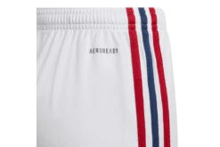 Adidas Arsenal 21/22 Thuisshort KIDS -Goedkope Bal Meester Winkel 37093347 4