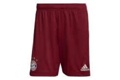 Adidas FC Bayern Munchen 21/22 Thuisshort Heren