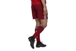 Adidas FC Bayern Munchen 21/22 Thuisshort Heren -Goedkope Bal Meester Winkel 37093374 3