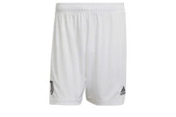 Adidas Juventus 21/22 Thuisshort Heren