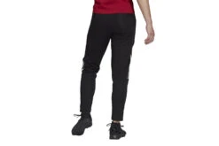 Adidas Arsenal 21/22 Tiro Trainingsbroek Zwart Heren 6 Adidas Arsenal 21/22 Tiro Trainingsbroek Zwart Heren -Goedkope Bal Meester Winkel 37093376 3