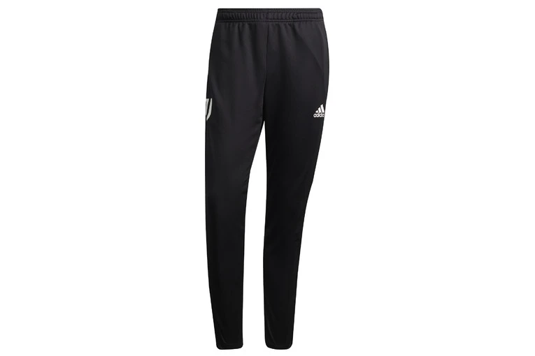 ADIDAS Juventus Tiro Trainingsbroek Zwart Heren 1 ADIDAS Juventus Tiro Trainingsbroek Zwart Heren