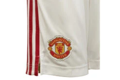 Adidas Manchester United 21/22 Thuisshort KIDS -Goedkope Bal Meester Winkel 37093386 3
